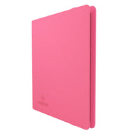 Load image into Gallery viewer, Gamegenic Prime Album 24-Pocket Binder (Pink)
