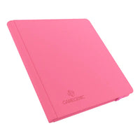 Load image into Gallery viewer, Gamegenic Prime Album 24-Pocket Binder (Pink)
