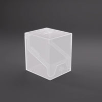 Bastion 100 + XL - White
