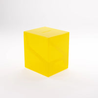 Bastion 100 + XL - Yellow