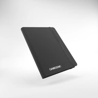 Load image into Gallery viewer, Gamegenic Casual Album 18-Pocket Binder (Black)
