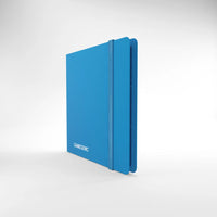 Gamegenic Casual Album 24-Pocket Binder (Blue)