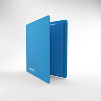Load image into Gallery viewer, Gamegenic Casual Album 24-Pocket Binder (Blue)
