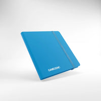 Load image into Gallery viewer, Gamegenic Casual Album 24-Pocket Binder (Blue)
