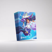 Gamegenic Altered Art Sleeves - Akesha