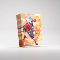 Load image into Gallery viewer, Gamegenic Altered Art Sleeves - Kojo
