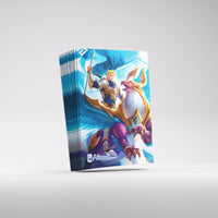 Load image into Gallery viewer, Gamegenic Altered Art Sleeves - Sigismar
