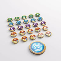 Load image into Gallery viewer, Gamegenic Altered Premium Markers
