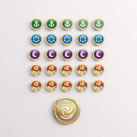 Load image into Gallery viewer, Gamegenic Altered Premium Markers
