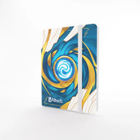 Altered Casual Album 18-Pocket Binder (Mana Orb)