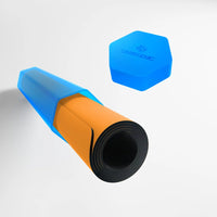 Load image into Gallery viewer, Gamegenic Playmat Tube (Blue)
