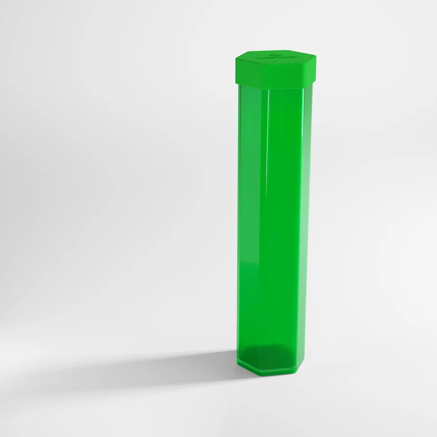 Gamegenic Playmat Tube (Green)