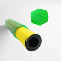 Load image into Gallery viewer, Gamegenic Playmat Tube (Green)

