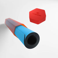 Load image into Gallery viewer, Gamegenic Playmat Tube (Red)
