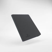 Gamegenic Prime Album 24-Pocket Binder (Black)