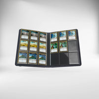 Load image into Gallery viewer, Gamegenic Prime Album 24-Pocket Binder (Black)
