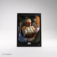 Load image into Gallery viewer, Gamegenic Star Wars Unlimited Art Sleeves - Stormtrooper (60ct)
