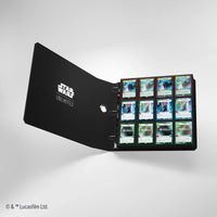 Load image into Gallery viewer, Star Wars: Unlimited Premium Cardport XL

