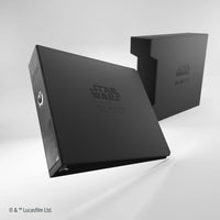Load image into Gallery viewer, Star Wars: Unlimited Premium Cardport XL
