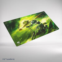 STAR WARS™: UNLIMITED GAME MAT (SPEEDER BIKE CHASE)