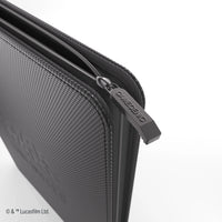 Load image into Gallery viewer, Gamegenic Star Wars Unlimited 18-Pocket Zip-Album

