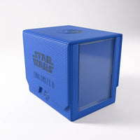 Gamegenic Star Wars Unlimited Deck Pod (Blue)
