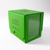 Load image into Gallery viewer, Gamegenic Star Wars Unlimited Deck Pod (Green)
