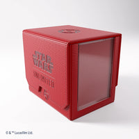 Gamegenic Star Wars Unlimited Deck Pod (Red)