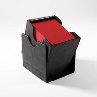 Load image into Gallery viewer, Gamegenic Sidekick Pro 100+ XL Convertible Deck Box (Black)
