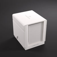 Gamegenic Sidekick Pro 100+ XL Convertible Deck Box (White)