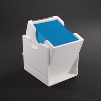 Load image into Gallery viewer, Gamegenic Sidekick Pro 100+ XL Convertible Deck Box (White)
