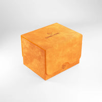 Gamegenic Sidekick 100+ XL Convertible (Orange)