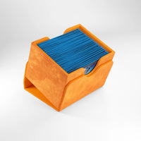 Load image into Gallery viewer, Gamegenic Sidekick 100+ XL Convertible (Orange)
