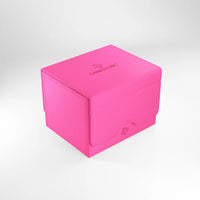 Gamegenic Sidekick 100+ XL Convertible (Pink)