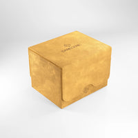 Load image into Gallery viewer, Gamegenic Sidekick 100+ XL Convertible (Sand)
