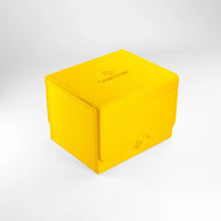 Gamegenic Sidekick 100+ XL Convertible (Yellow)