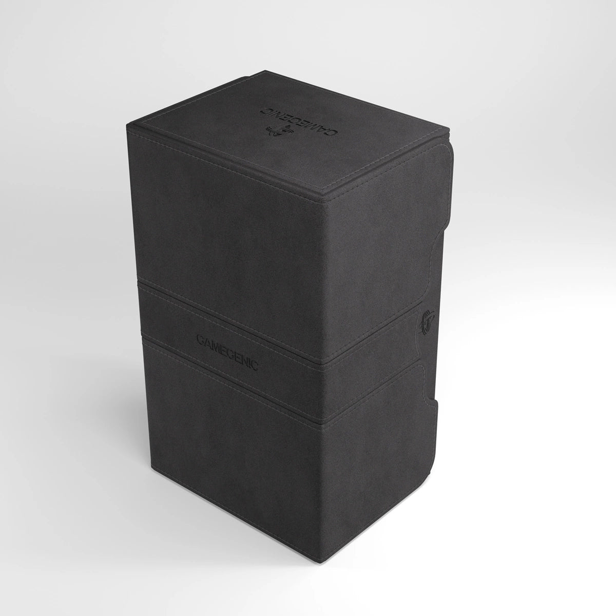 Stronghold 200+ XL Convertible - Black