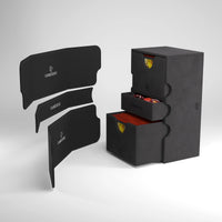 Load image into Gallery viewer, Gamegenic Stronghold 200+ XL Convertible - Black
