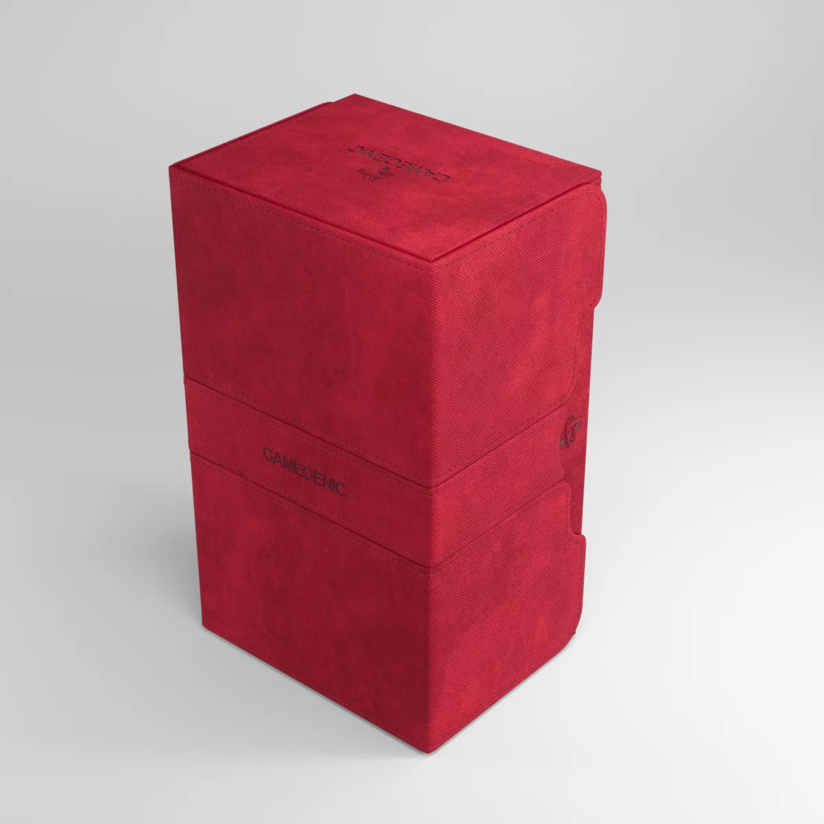 Stronghold 200+ XL Convertible - Red