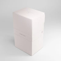 Gamegenic Stronghold 200+ XL Convertible - White
