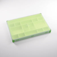 Load image into Gallery viewer, Gamegenic Token Silo XL (Green / Lime)
