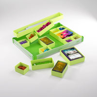 Load image into Gallery viewer, Gamegenic Token Silo XL (Green / Lime)
