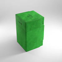 Gamegenic Watchtower 100+ XL Convertible (Green)