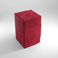 Gamegenic Watchtower 100+ XL Convertible (Red)