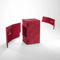 Load image into Gallery viewer, Gamegenic Watchtower 100+ XL Convertible (Red)
