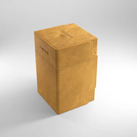 Load image into Gallery viewer, Gamegenic Watchtower 100+ XL Convertible (Sand)
