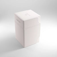 Gamegenic Watchtower 100+ XL Convertible (White)