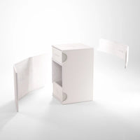 Load image into Gallery viewer, Gamegenic Watchtower 100+ XL Convertible (White)
