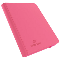 Load image into Gallery viewer, Gamegenic Prime Album 18-Pocket Binder (Pink)
