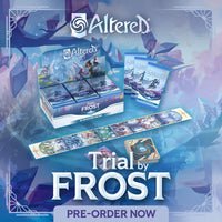 Load image into Gallery viewer, Altered Trial By Frost Sealed Case (6x Booster Boxes)

